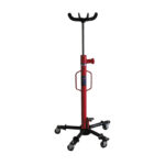 Gato de Foso 500 kg - Altura Ajustable hasta 1990 mm | Toolhub