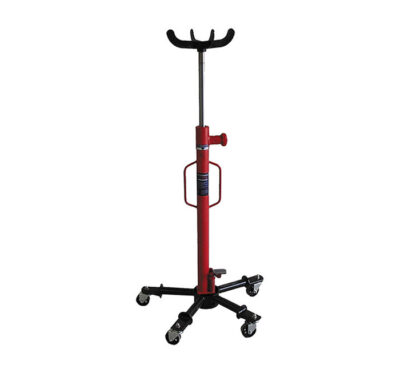 Gato de Foso 500 kg – Altura Ajustable hasta 1990 mm | Toolhub