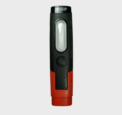 Lámpara Recargable UV LED – Luz Ultravioleta 1.9 Lm | Toolhub