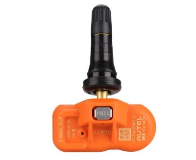 MX-Sensor TB433 – Sensores de Presión para Neumáticos TPMS – Goma | AUTEL