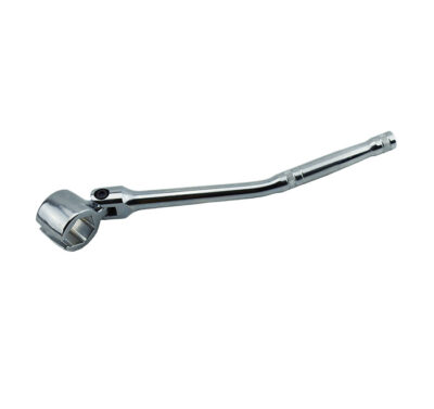 Llave para Sensor de Oxígeno 22mm – Cabeza Giratoria 180° | Toolhub