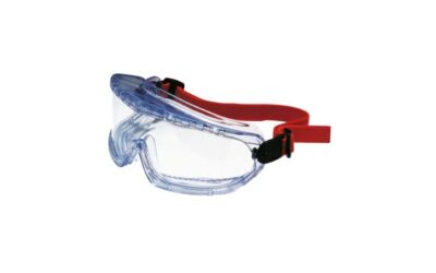 Protección Visual Máxima con Gafas V-Maxx – Antiarañazos y Antivaho | Honeywall
