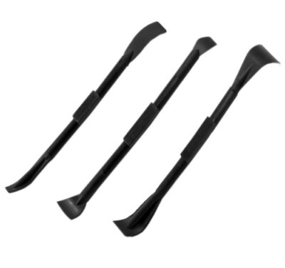 Mini Palancas Rascadores – Juego de 3 Piezas | Toolhub