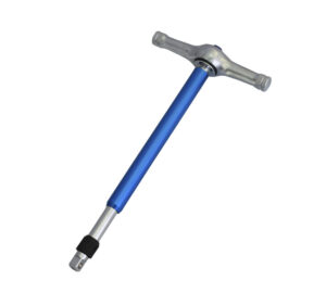 Barra en T con Carraca 3/8″ DR de Toolhub