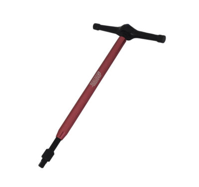 Barra en T con Carraca 1/4″ DR – 72 Dientes | Toolhub
