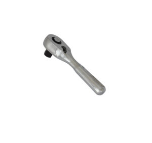 Carraca corta 108 dientes 1/4" Toolhub vista general