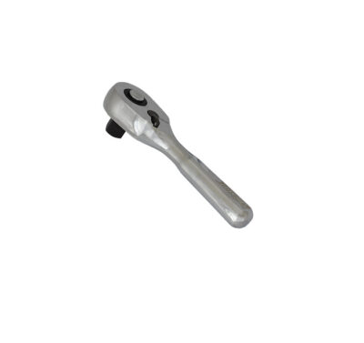 Carraca Corta 108 Dientes 1/4″ – Profesional | Toolhub