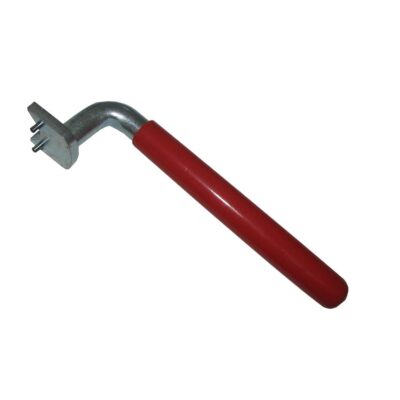 Llave para Tensar Correa de Distribución VAG – Corta 160mm | Toolhub