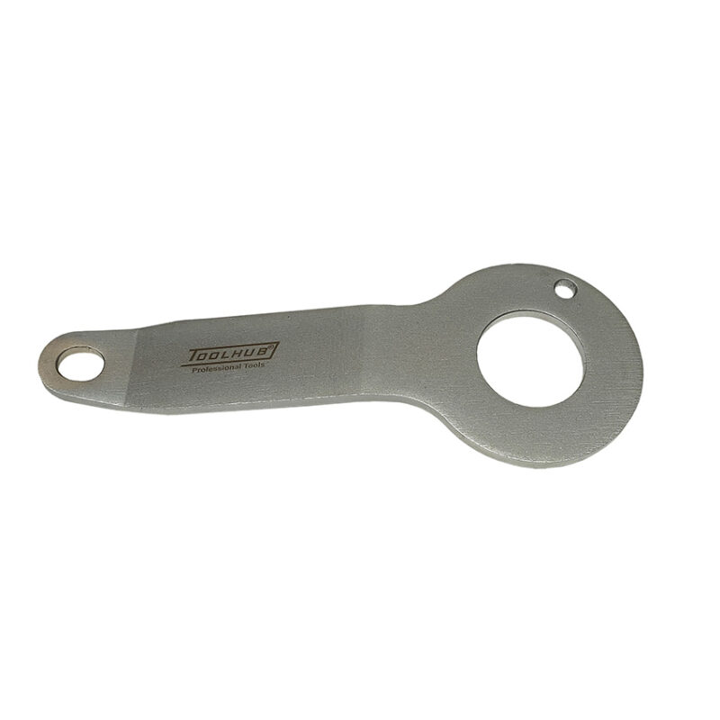 Bloqueador de cigüeñal para BMW N47 1.6D y 2.0D