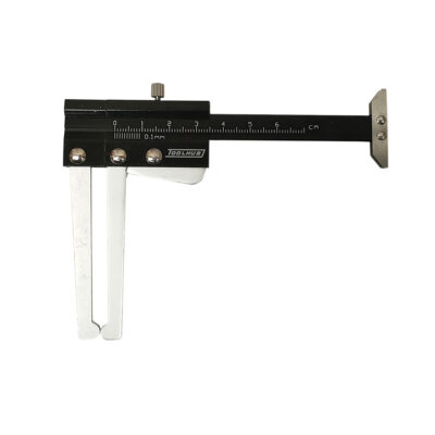 Medidor de Profundidad de Neumático y Disco de Freno – Precisión 0-60mm | Toolhub