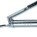 Bomba de engrase a palanca Serie AN 500 cc con extensión flexible · Cartucho 400g y Granel | Samoa