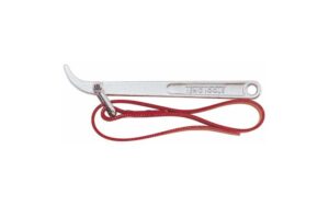 Llave Filtro Aceite TengTools para Cambio Rápido y Preciso