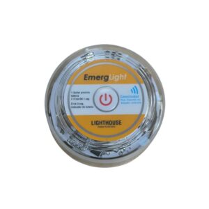Baliza de emergencia V16 conectada EmergLight con certificación DGT