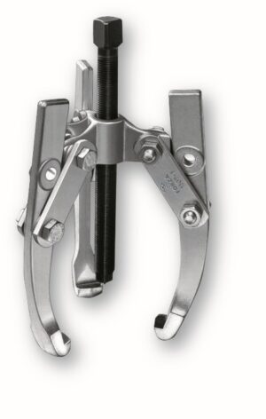 EXTRACTOR FORZA 1304T MECÁNICO DE 3 PATAS 135X150 | FORZA