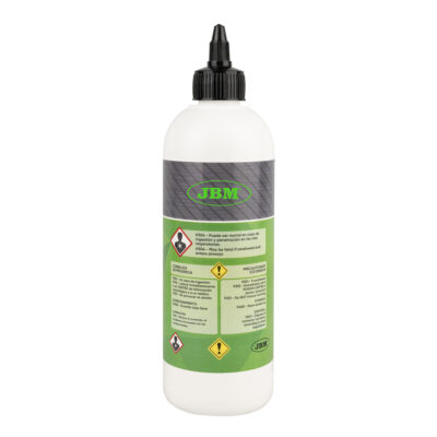 Aceite para Máquina de Humo 500ml | JBM