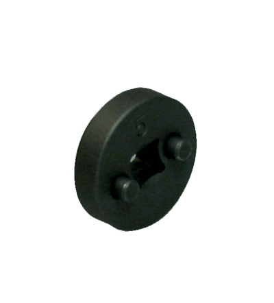 Reposicionador neum. pistón freno – 3/8″, adaptador universal | Bahco