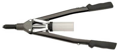 Remachadora 2 brazos – Remaches 3.2-6.4mm, uso intensivo | Irimo