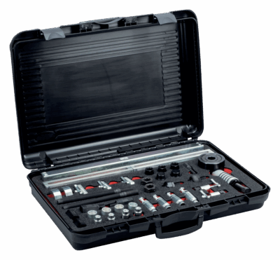 Kit extractor inyectores diésel – Universal mecánico | Bahco
