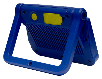 Linterna taller – 1000Lm, versátil, power bank | Irimo