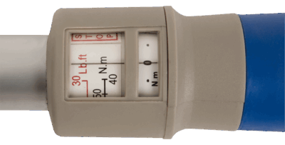 Dinamométrica 1/2″ – 65-335Nm, alto par, precisión | Irimo