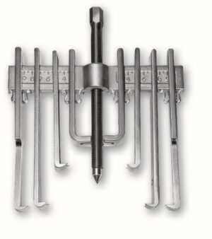 EXTRACTOR MULTIPLE FORZA 1810 CON 8 PATAS 182X250 | FORZA