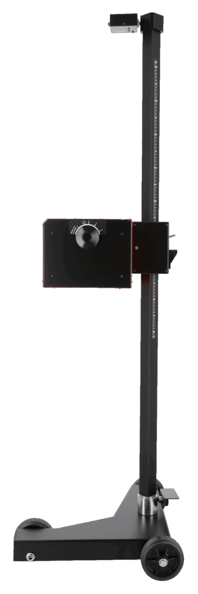 Comprobador faros láser – Alineación láser, luxómetro, universal | Bahco