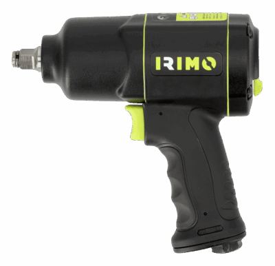 Llave impacto 1/2″ – 1600Nm, composite, ligera | Irimo