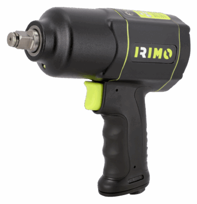 Llave impacto 1/2″ – 1600Nm, composite, ligera | Irimo