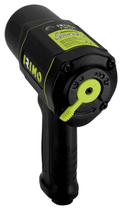 Llave impacto 1/2″ – 1600Nm, composite, ligera | Irimo