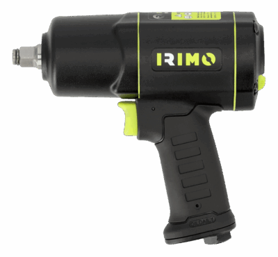 Llave impacto – 2230Nm, alto rendimiento | Irimo