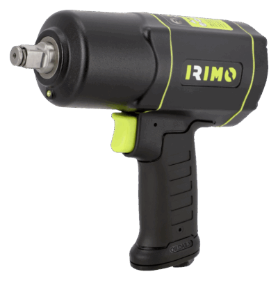 Llave impacto – 2230Nm, alto rendimiento | Irimo