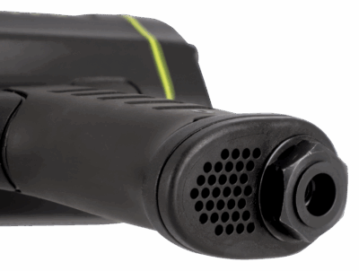 Llave impacto – 2230Nm, alto rendimiento | Irimo
