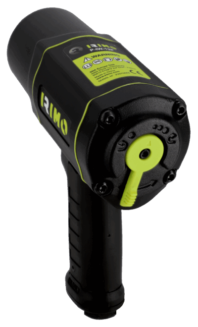 Llave impacto – 2230Nm, alto rendimiento | Irimo