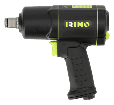 Llave impacto 3/4″ – 2298Nm, uso extremo, composite | Irimo