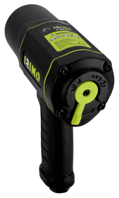 Llave impacto 3/4″ – 2298Nm, uso extremo, composite | Irimo