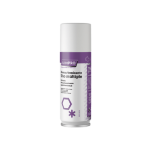 Spray descarbonizante Addipro 5030 de 400ml para limpieza de carbonilla en inyectores y EGR.