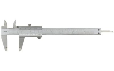 Pie de Rey (Calibre) 300mm – Medición precisa con tornillo micrométrico y rango de 0-300mm | Limit