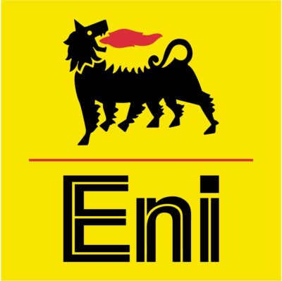 logo eni