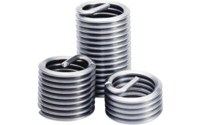 Reparación de Roscas Fácil con Kit M5-M12 – Precisión y Durabilidad | Optimum