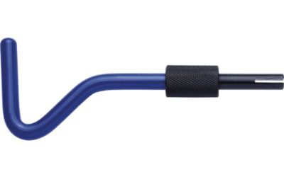 Reparación de Roscas Fácil con Kit M5-M12 – Precisión y Durabilidad | Optimum