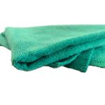 detalle-tejido-microfibra-verde-zaphiro