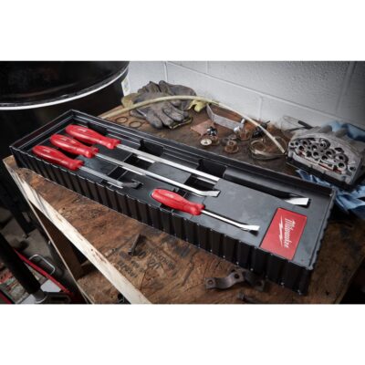 Juego de palancas PRY BAR SET – 4 piezas | Milwaukee