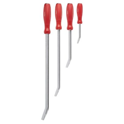 Juego de palancas PRY BAR SET – 4 piezas | Milwaukee