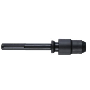 Adaptador SDS-Max a SDS-Plus