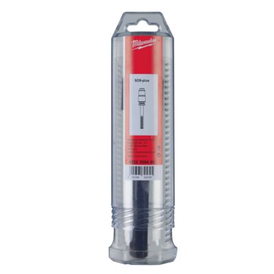 Adaptador SDS-Max a SDS-Plus – Piezas de extensión | Milwaukee