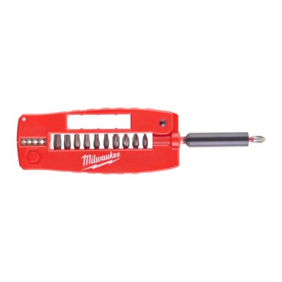 Drive Guide SHOCKWAVE™ Magnético – Diseño Compacto | Milwaukee