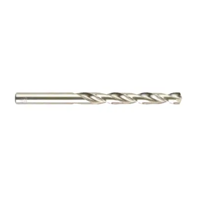 Broca ThunderWeb HSS-G DIN 338 6.0×93 mm – Alma Reforzada para Metal (1 ud) | Milwaukee