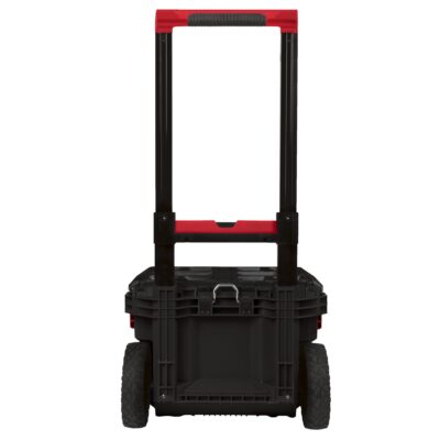 Baúl con Ruedas PACKOUT™ – Móvil Robusto, IP65 | Milwaukee