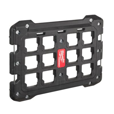 Packout XL Mounting Plate – Base Mural/Suelo XL, Reforzada | Milwaukee