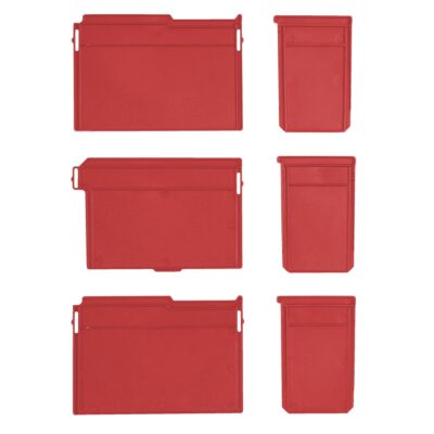 Packout Deep Organiser – Mayor Profundidad, Modular | Milwaukee